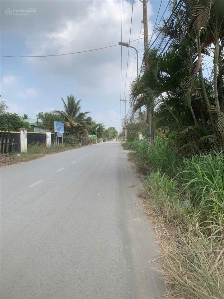Cần bán gấp lô đất mặt tiền đường lý tự trọng qh ont, gần vành đai 03 & swan bay, giá rẻ đầu tư