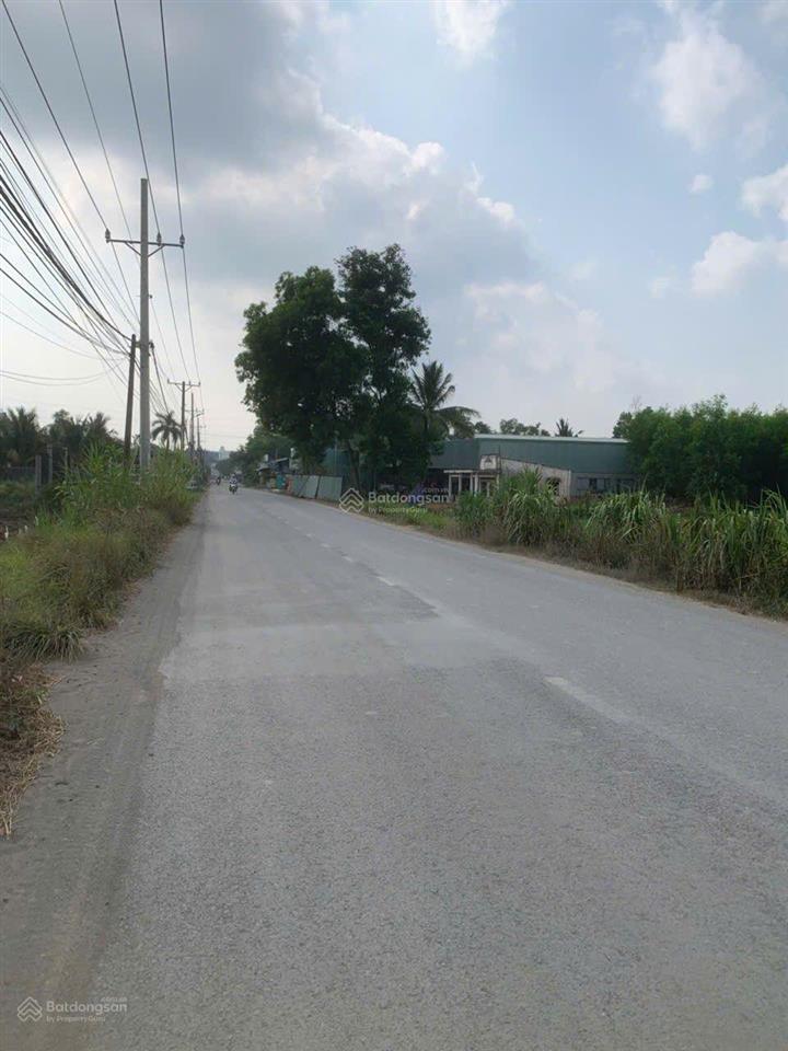 Cần bán gấp lô đất mặt tiền đường lý tự trọng qh ont, gần vành đai 03 & swan bay, giá rẻ đầu tư
