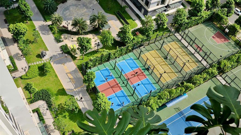 Cho thuê căn góc 2pn+ 64m2 full đồ view bể bơi  i1 imperia smart city
