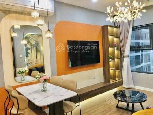 Cho thuê căn 2pn2wc 63m2 full đồ 11 triệu/tháng  s403 vinhomes smart city
