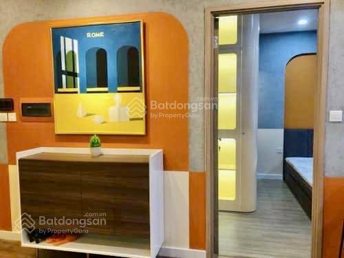 Cho thuê căn 2pn2wc 63m2 full đồ 11 triệu/tháng  s403 vinhomes smart city