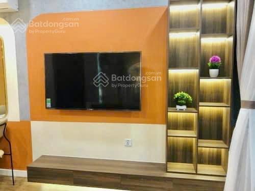 Cho thuê căn 2pn2wc 63m2 full đồ 11 triệu/tháng  s403 vinhomes smart city