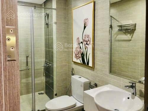 Cho thuê căn 2pn2wc 63m2 full đồ 11 triệu/tháng  s403 vinhomes smart city