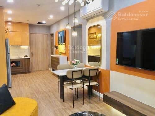 Cho thuê căn 2pn2wc 63m2 full đồ 11 triệu/tháng  s403 vinhomes smart city