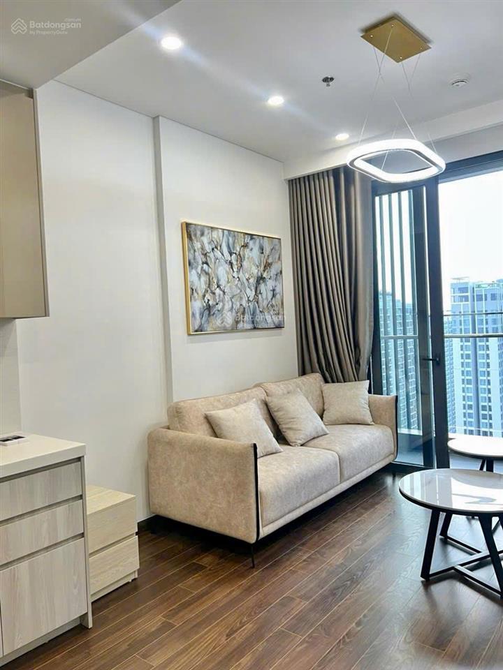Cực rẻ căn 2pn + full kính masteri west heights full đồ view hồ + bể bơi