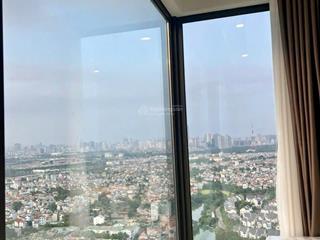 Chính chủ cực rẻ căn 2+ masteri csmart city full đồ view hồ + bể bơi