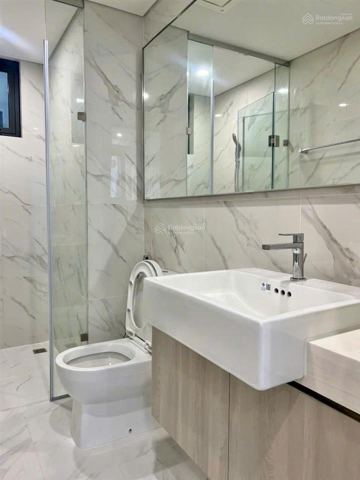 Cực rẻ căn 2pn + full kính masteri west heights full đồ view hồ + bể bơi
