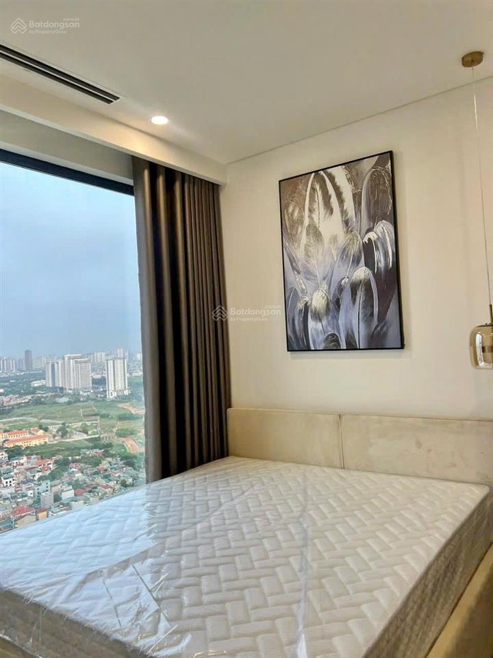 Cực rẻ căn 2pn + full kính masteri west heights full đồ view hồ + bể bơi