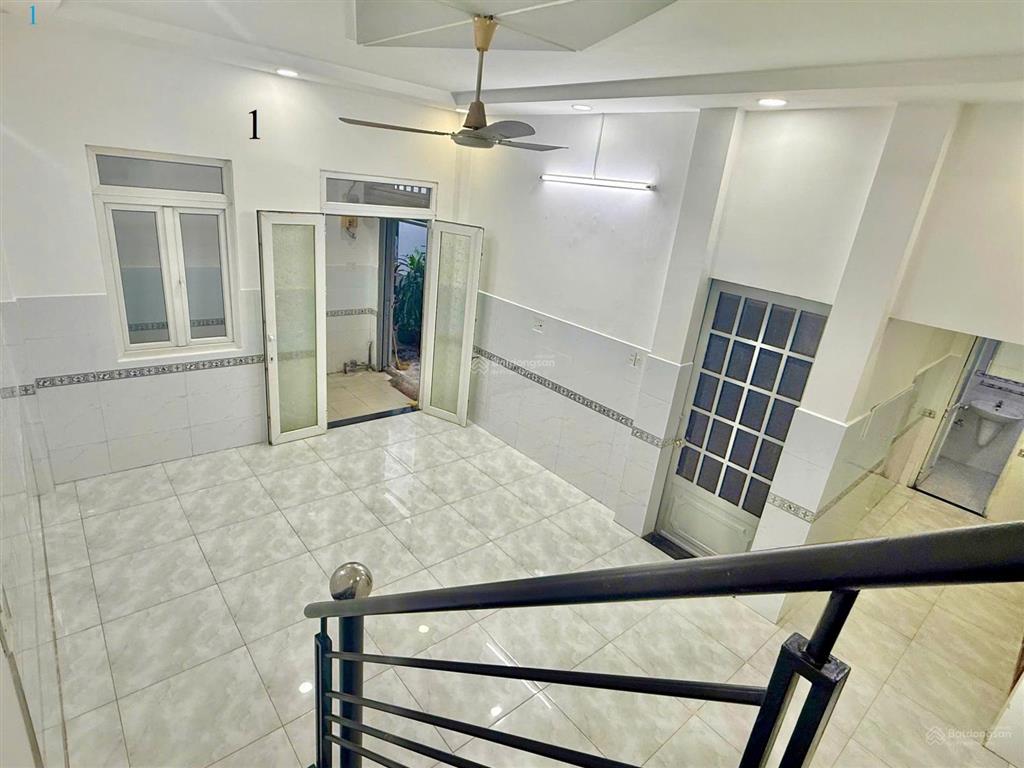 Cho thuê nhà nhà trọ tân bình 90m2 ~ 11,9 triệu/tháng