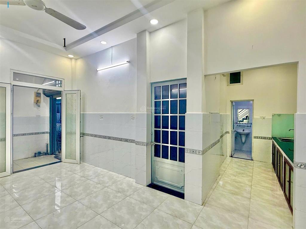 Cho thuê nhà nhà trọ tân bình 90m2 ~ 11,9 triệu/tháng