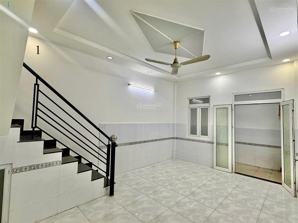 Cho thuê nhà nhà trọ tân bình 90m2 ~ 11,9 triệu/tháng