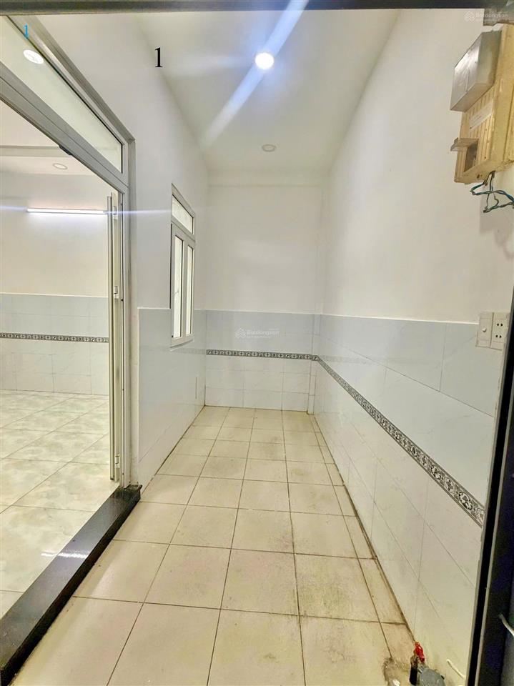 Cho thuê nhà nhà trọ tân bình 90m2 ~ 11,9 triệu/tháng