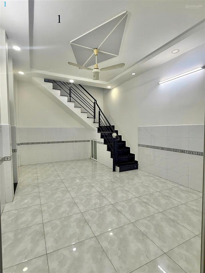 Cho thuê nhà nhà trọ tân bình 90m2 ~ 11,9 triệu/tháng