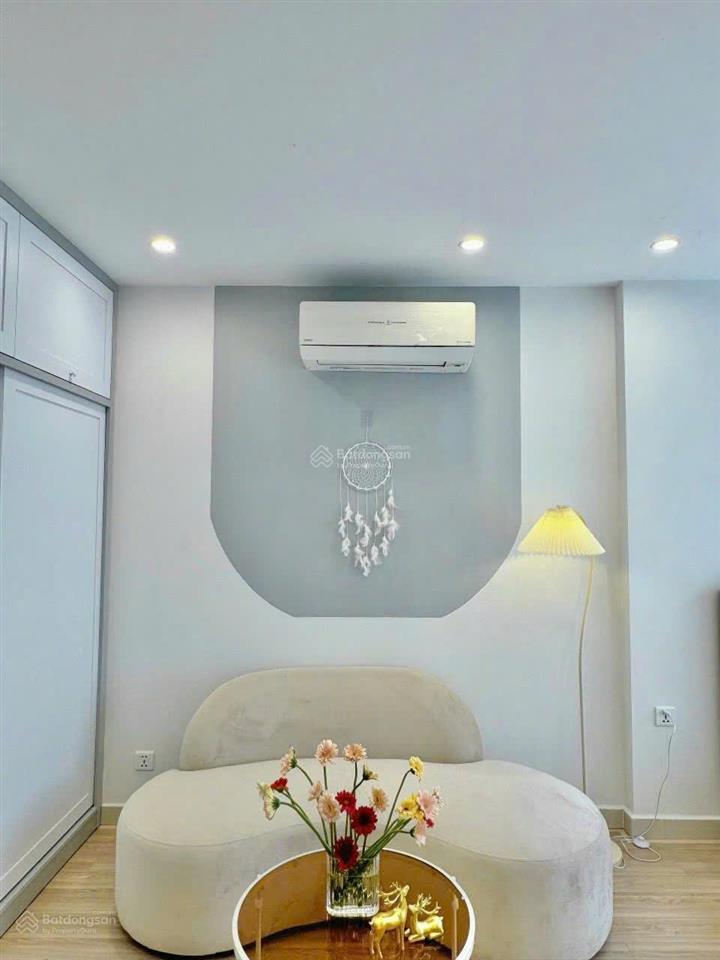 Cho thuê căn studio full đồ 7 triệu/tháng s105 vinhomes smart city