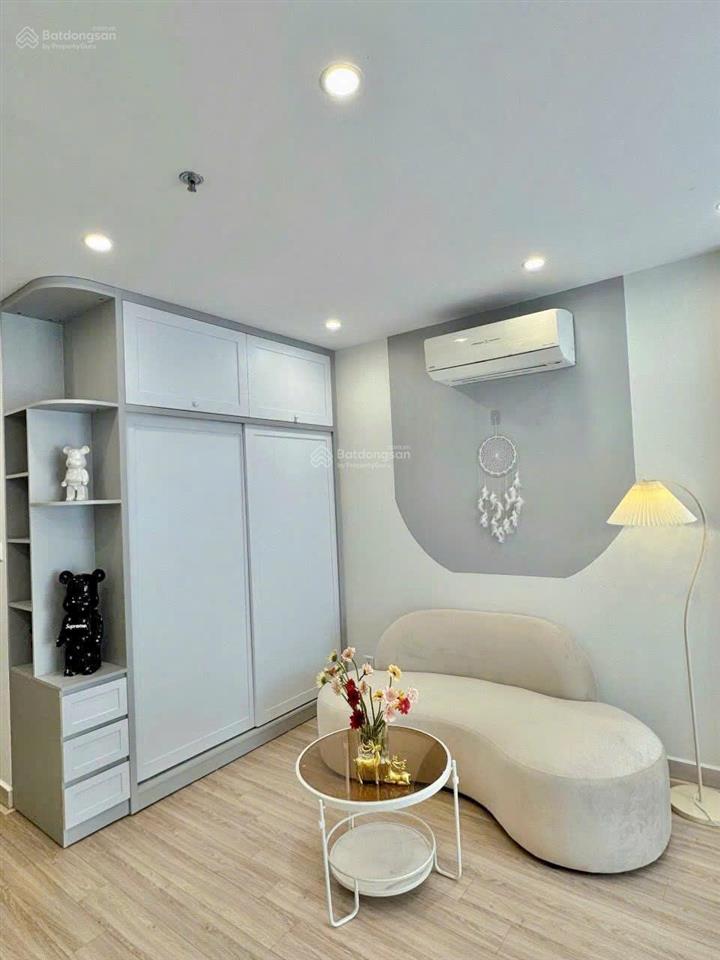 Cho thuê căn studio full đồ 7 triệu/tháng s105 vinhomes smart city