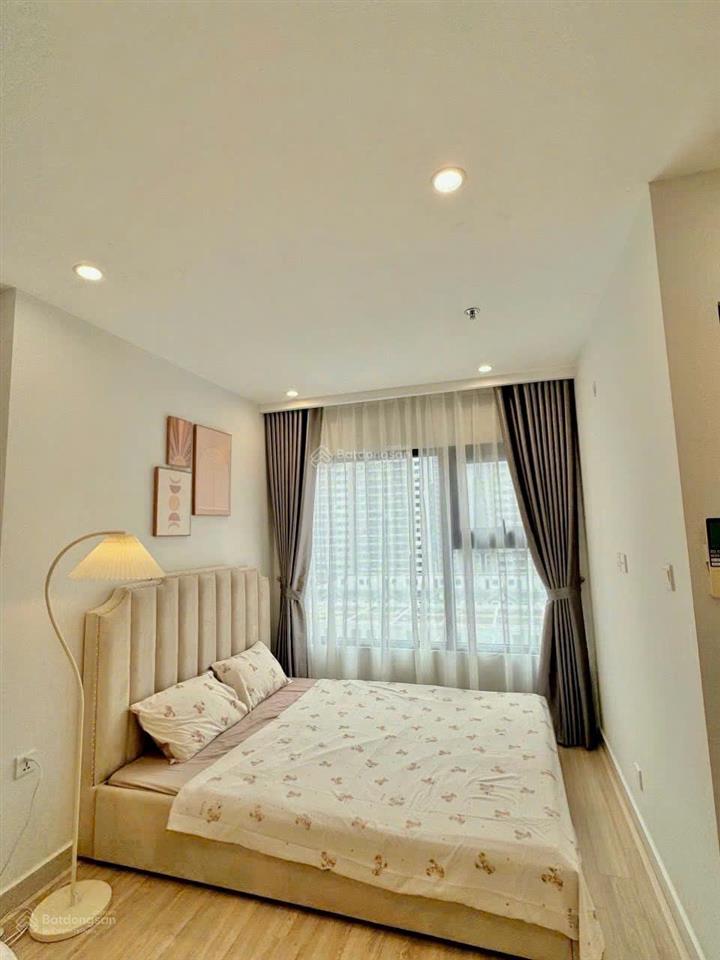 Cho thuê căn studio full đồ 7 triệu/tháng s105 vinhomes smart city