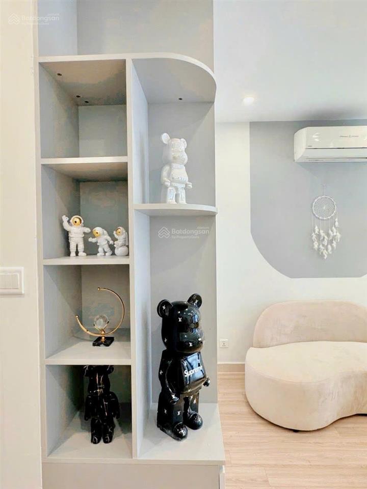 Cho thuê căn studio full đồ 7 triệu/tháng s105 vinhomes smart city