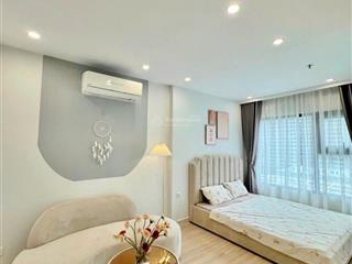 Cho thuê căn studio full đồ 7 triệu/tháng s105 vinhomes smart city