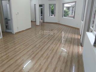 Cho thuê văn phòng đẹp tại nhà 11 lô 5b, trung yên 6, 75m2, 11 triệu vnd