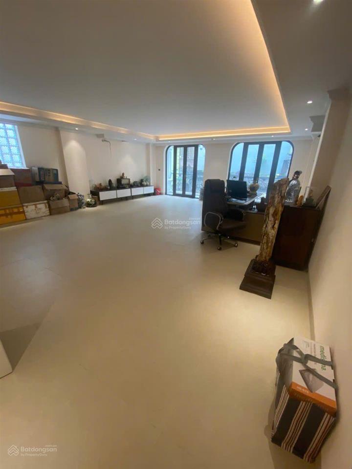 Cho thuê văn phòng đẹp tại thái hà, đống đa, hà nội, 20 triệu vnd, 75 m2