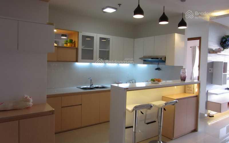 Giá rẻ cho thuê căn hộ chung cư saigonland đường d2, 2pn từ 10tr.  0775 929 ***