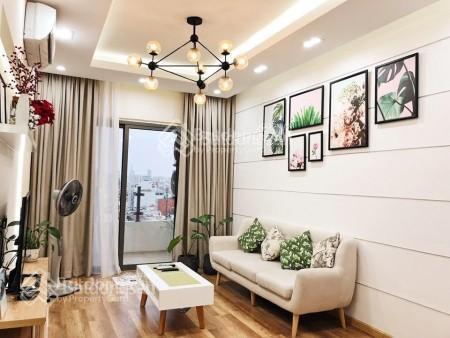 Giá rẻ cho thuê căn hộ chung cư saigonland đường d2, 2pn từ 10tr.  0775 929 ***