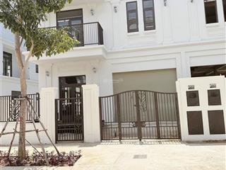 Chính chủ bán biệt thự lavida residences vũng tàu 188m2