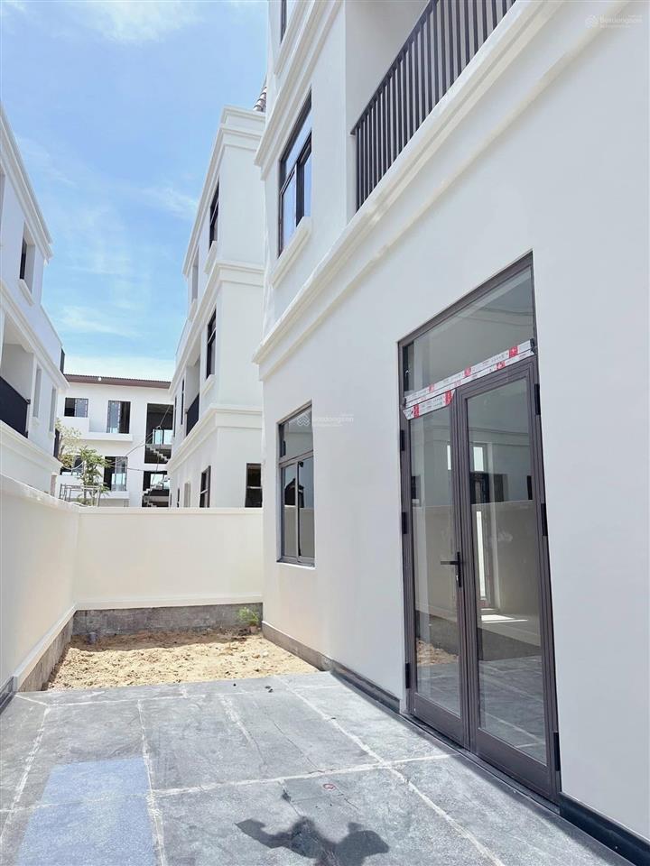 Chính chủ bán biệt thự lavida residences vũng tàu 188m2
