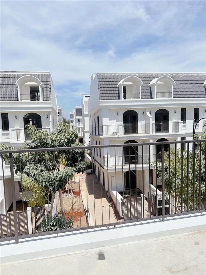 Chính chủ bán biệt thự lavida residences vũng tàu 188m2