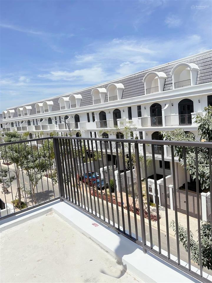 Chính chủ bán biệt thự lavida residences vũng tàu 188m2