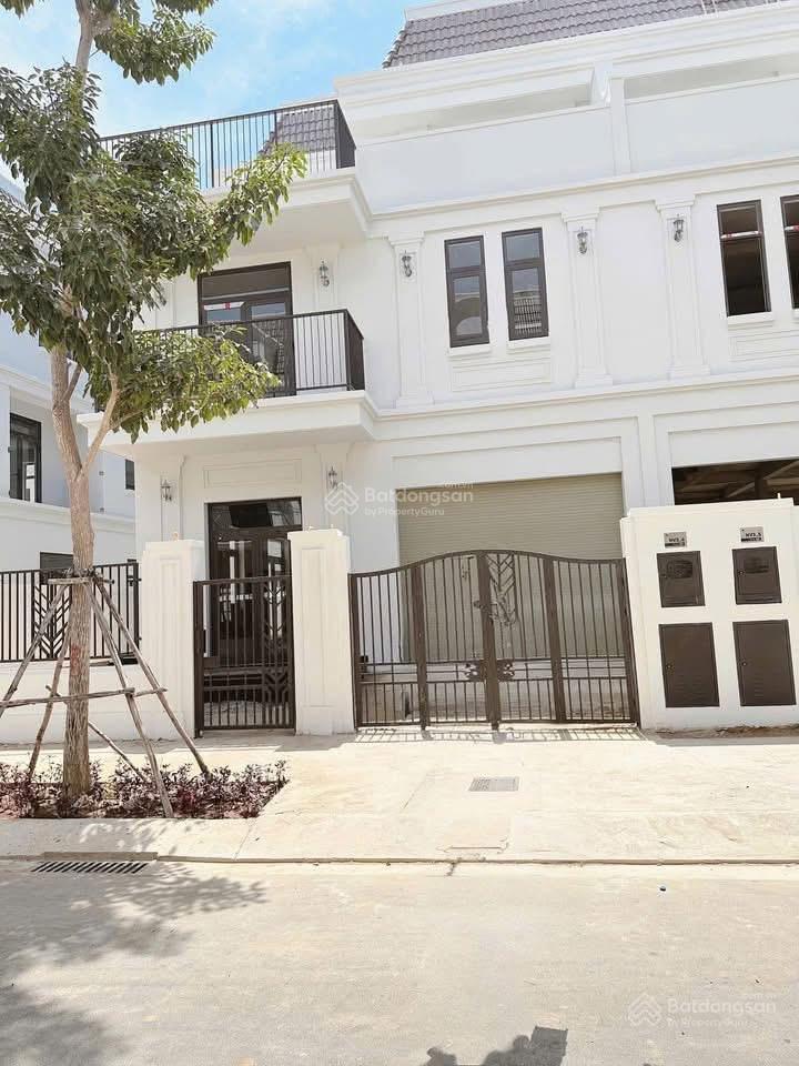 Chính chủ bán biệt thự la vida residences vũng tàu 189m2