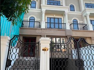 Giá rẻ hơn chủ đầu tư 5 tỷ bán căn biệt thự kita ciputra gd1 sẵn sổ đỏ chính chủ.