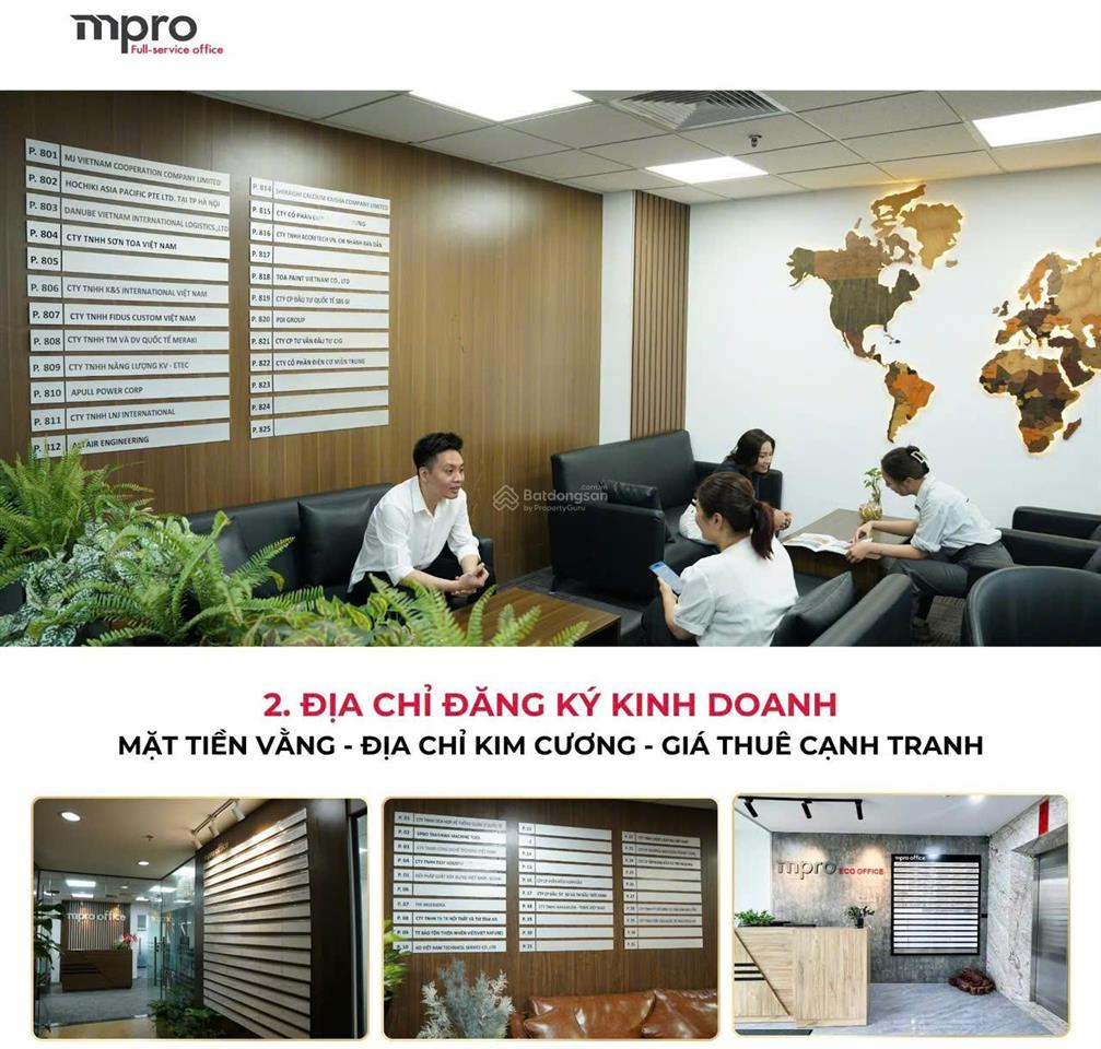 Cho thuê văn phòng trọn gói tại 136 hồ tùng mậu  p phú diễn  hà nội