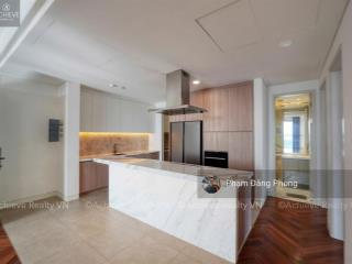 Cần bán hoặc cho thuê căn hộ 3pn thuộc phân khu sang trọng nhất empire city  cove residences