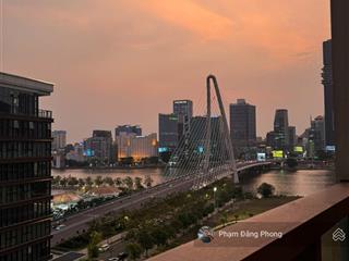 Siêu phẩm đầu tư the galleria, view cầu ba son & marina ifc, giá 14 tỷ (đang làm sổ)