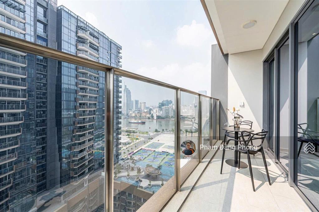 The opera residence 2pn view trực diện bitexco & opusk. giá 31 tỷ (đang làm sổ)