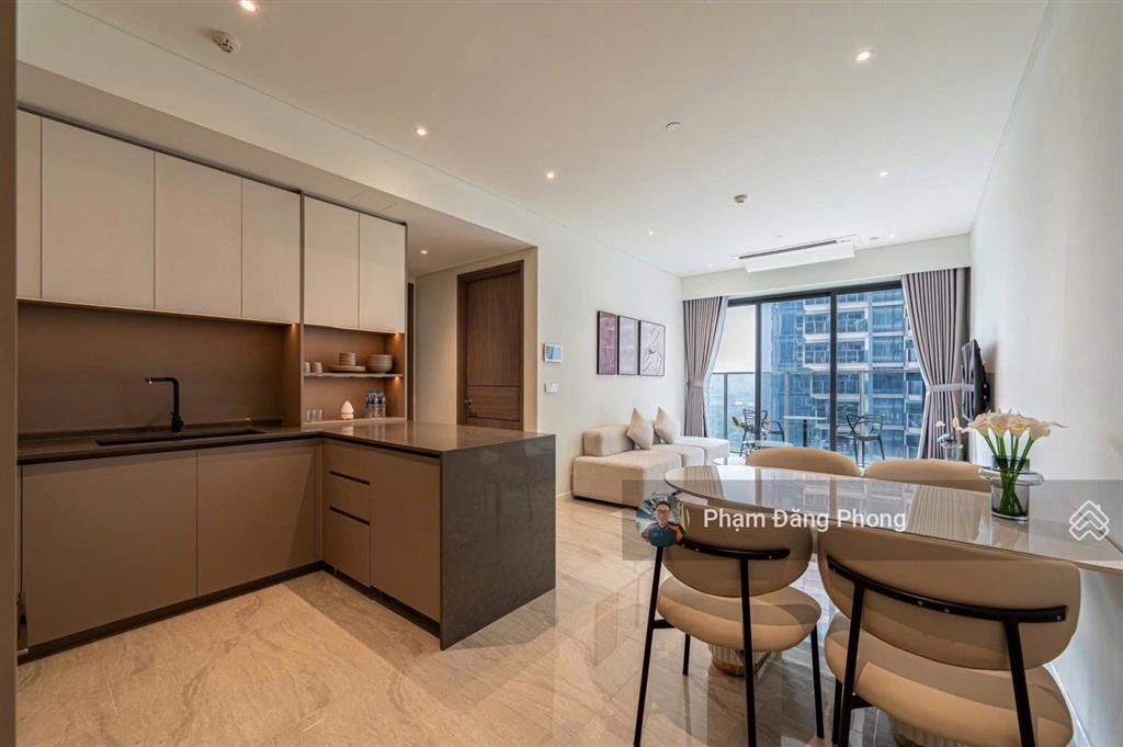 The opera residence 2pn view trực diện bitexco & opusk. giá 31 tỷ (đang làm sổ)