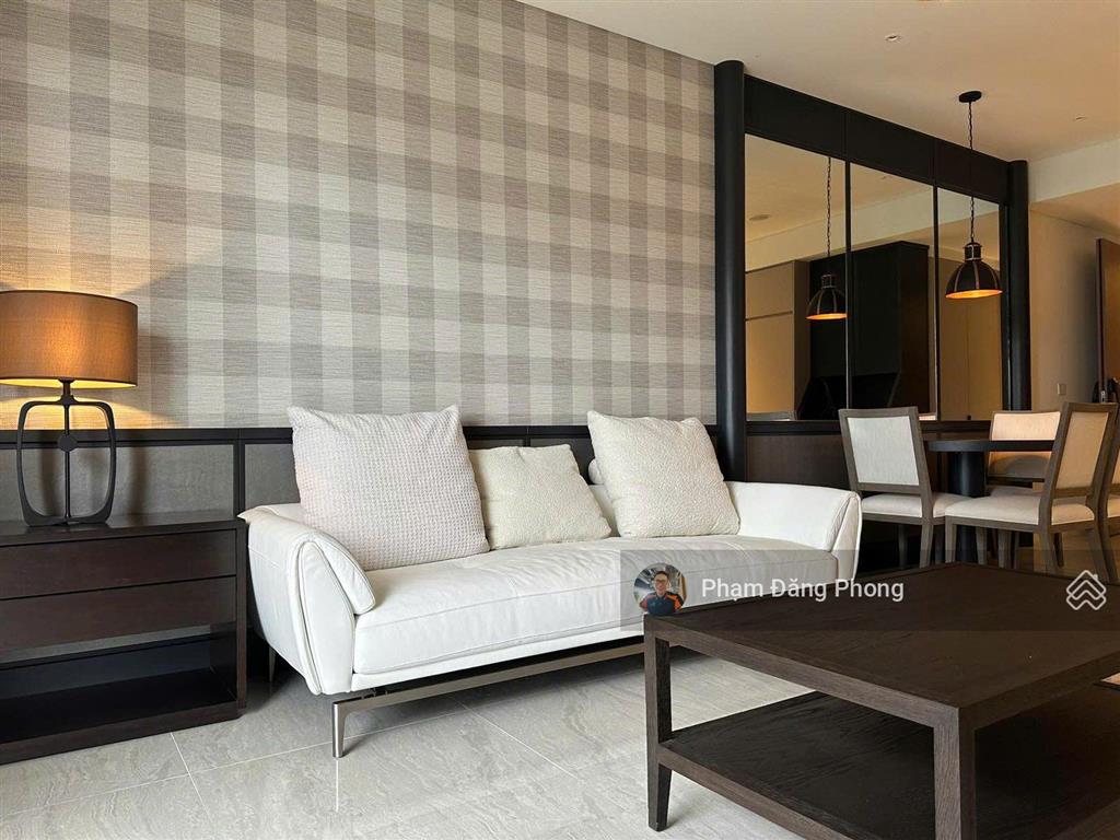 Đỉnh cao đầu tư the opera, 2pn view cầu ba son & marina ifc, dòng tiền 70tr/tháng