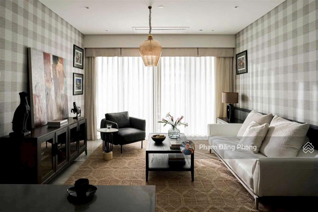 Đỉnh cao đầu tư the opera, 2pn view cầu ba son & marina ifc, dòng tiền 70tr/tháng