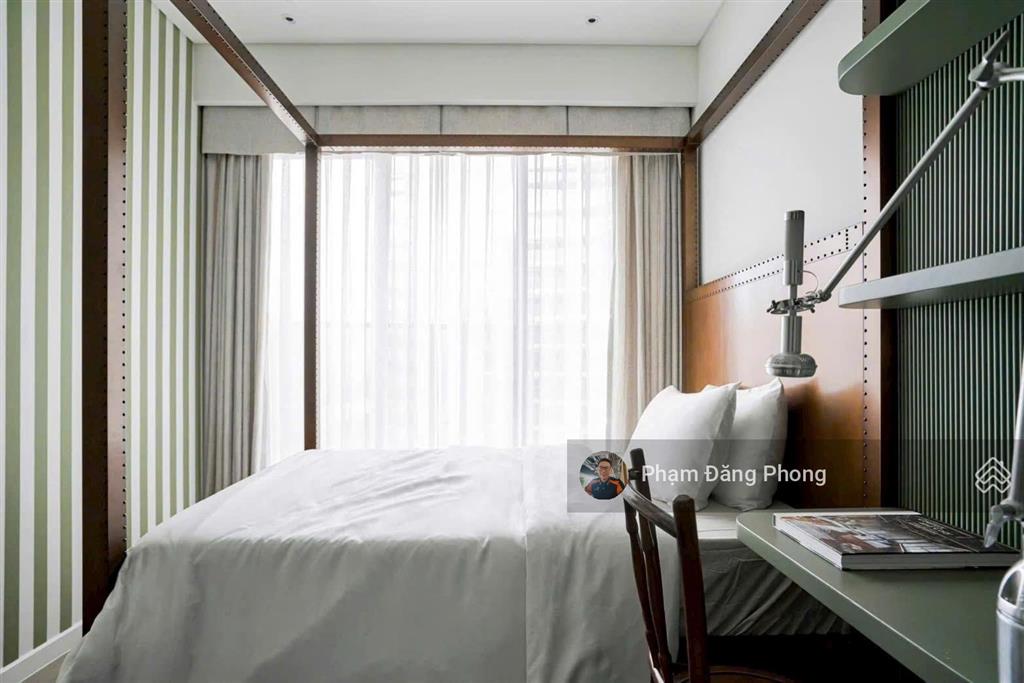 Đỉnh cao đầu tư the opera, 2pn view cầu ba son & marina ifc, dòng tiền 70tr/tháng