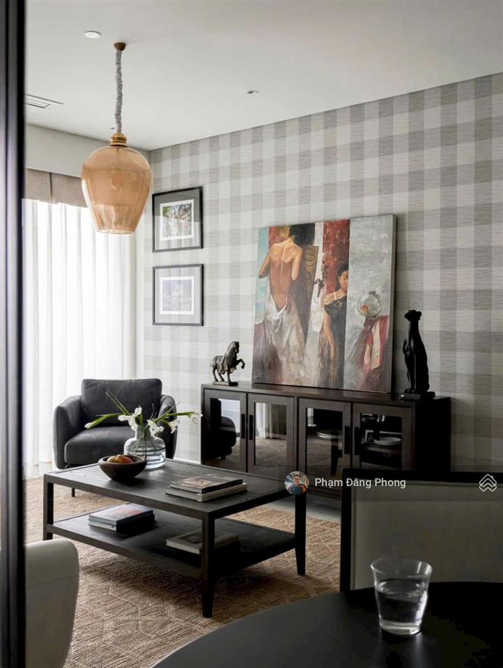 Đỉnh cao đầu tư the opera, 2pn view cầu ba son & marina ifc, dòng tiền 70tr/tháng