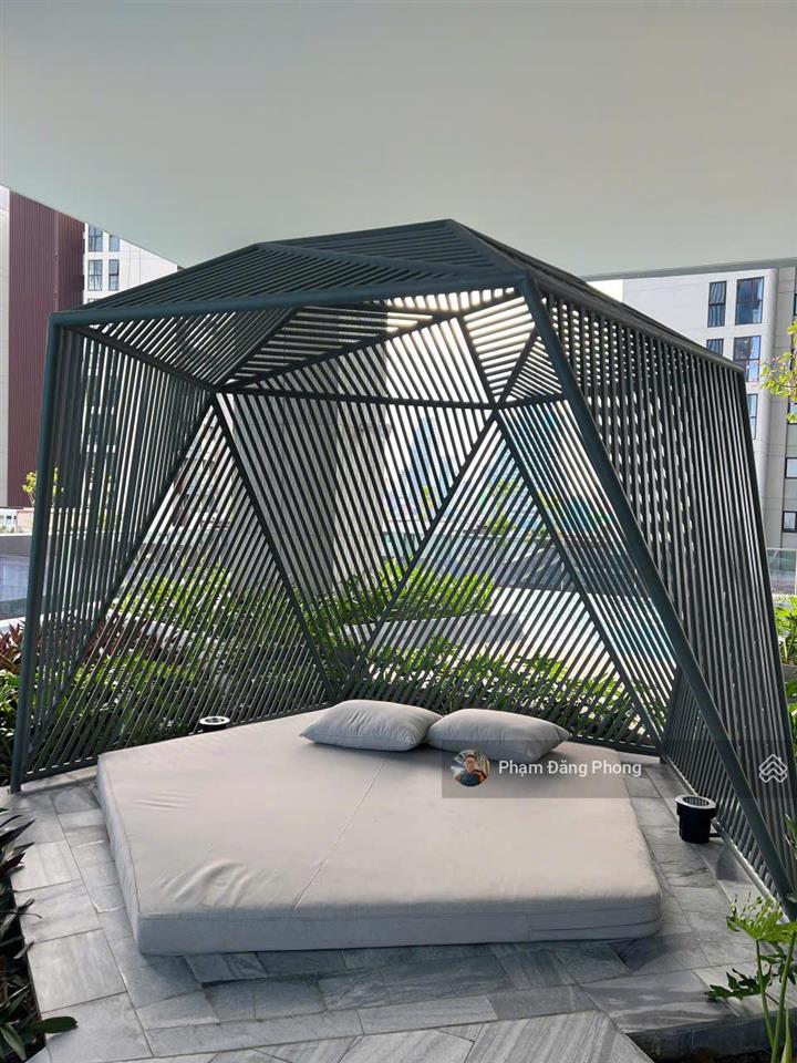 Đầu tư thượng lưu tại the crest 2pn+1 suất spa, view landmark 81 & hồ điều hòa