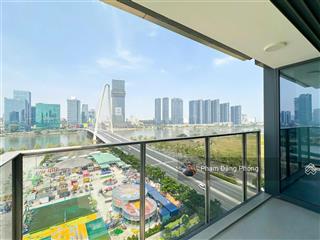 Cho thuê căn hộ the opera empire city thủ thiêm ,3pn , view sông sài gòn q.1