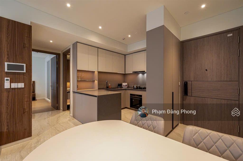 Đầu tư an tâm the opera, 2pn view trực diện bitexco, giá 34,7 tỷ (đang làm sổ)