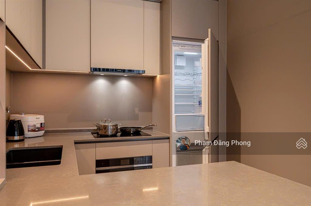 Đầu tư an tâm the opera, 2pn view trực diện bitexco, giá 34,7 tỷ (đang làm sổ)