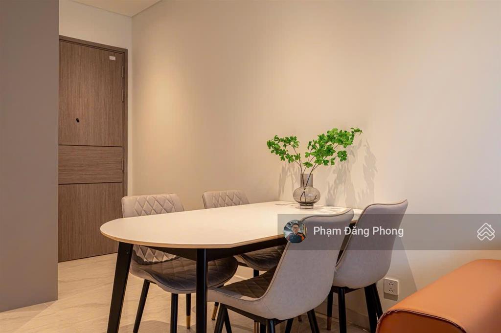 Đầu tư an tâm the opera, 2pn view trực diện bitexco, giá 34,7 tỷ (đang làm sổ)