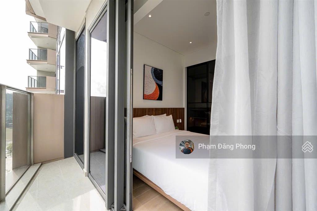 Đầu tư an tâm the opera, 2pn view trực diện bitexco, giá 34,7 tỷ (đang làm sổ)