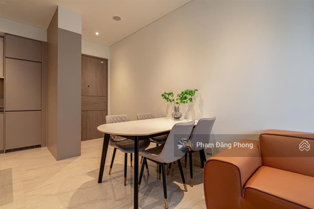 Đầu tư an tâm the opera, 2pn view trực diện bitexco, giá 34,7 tỷ (đang làm sổ)