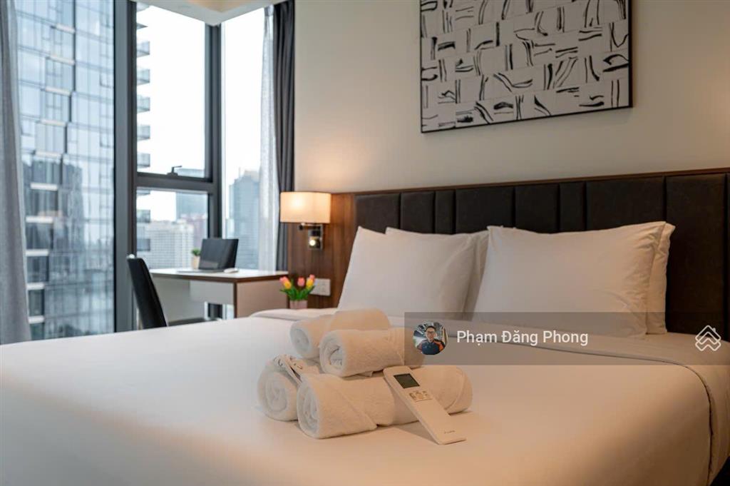 Đầu tư an tâm the opera, 2pn view trực diện bitexco, giá 34,7 tỷ (đang làm sổ)