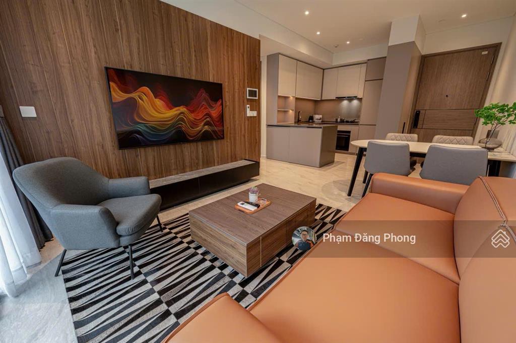 Đầu tư an tâm the opera, 2pn view trực diện bitexco, giá 34,7 tỷ (đang làm sổ)